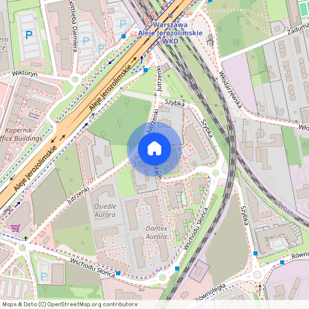 Raków, Włochy, Warszawa, mazowieckie