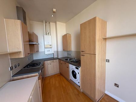 1 bedroom flat to rent - Photo 5