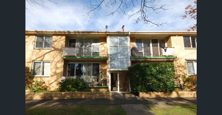 Light-Filled, Extra-Spacious Two-Bedroom Apartment - Photo 5