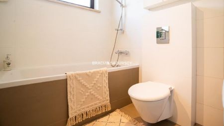 Mieszkanie Kraków Dębniki powierzchnia 55.49 m² C206-WM-27467 - Фото 3