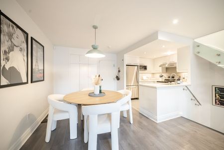 For Lease - 142 Pears Avenue Unit# A5, Toronto, Ontario - Photo 5