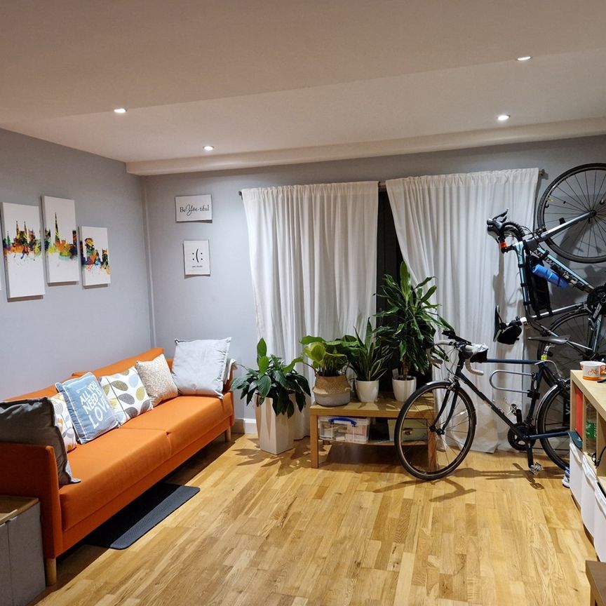 1 Bed Flat, Kings Quarter Apartments, BS2 - Photo 1