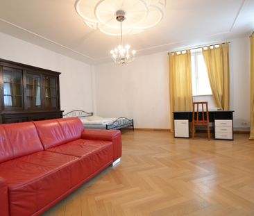 Wohnen am Park und nahe der Uni I Musikviertel I Apartment I Einbau... - Photo 4