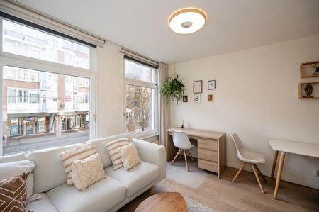 Kinkerstraat 274A - Foto 2