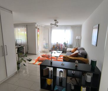 3.5 Zimmer, 75 m², EG - Foto 3