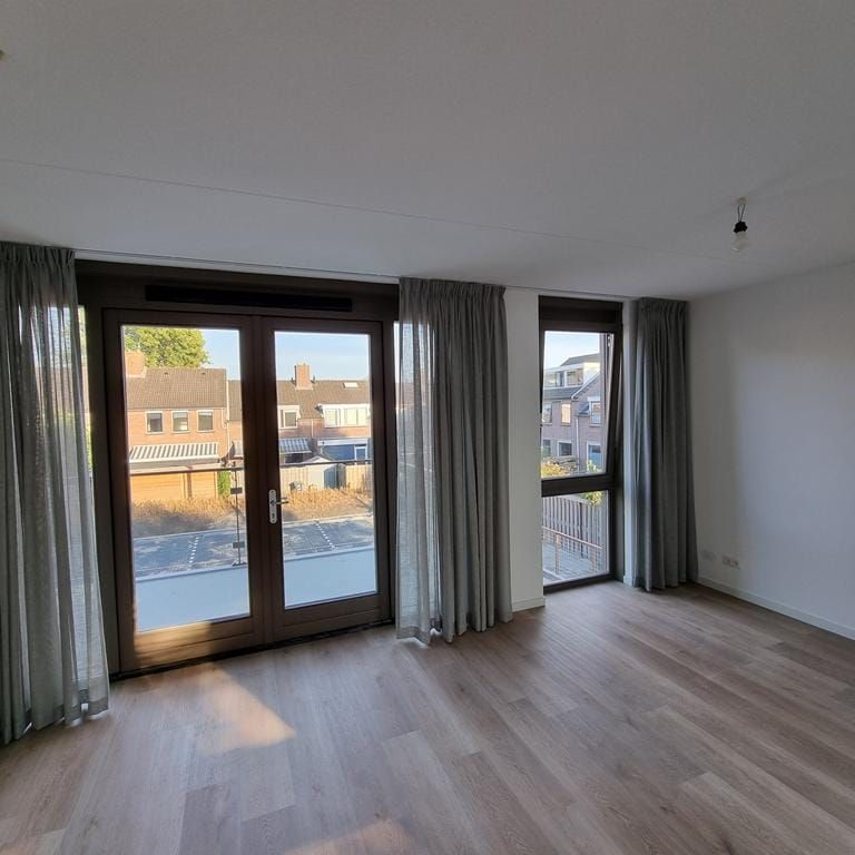 Maria Enzersdorflaan 1-D, Beemdenbuurt, 2661KN, Bergschenhoek - Photo 1