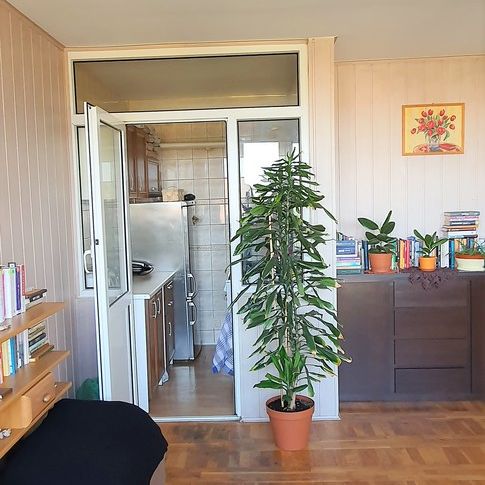 Kawalerka z pięknym widokiem na Panoramę Miasta! - Zdjęcie 1