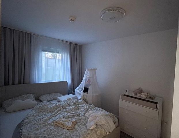 Wohnung mieten - Photo 1