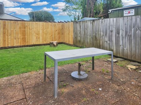 Grey Lynn - Character Freshly Renovated Home - Photo 3