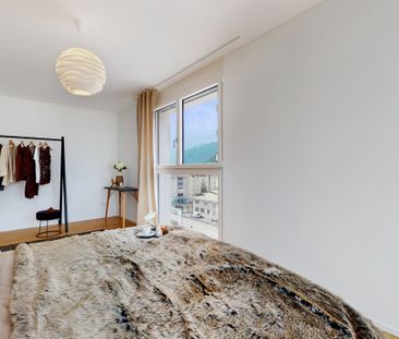 LocTowers - moderno 4.5 locali - Foto 2