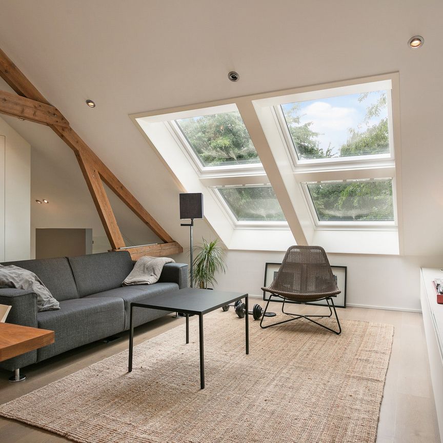 Te huur: Appartement Oudvensestraat in Mierlo - Photo 1