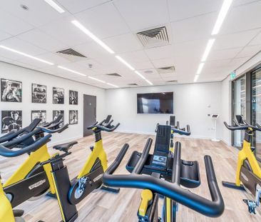 Studio to rent - Photo 5