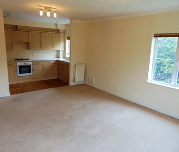 2 bedroom apartment to rent - Photo 2