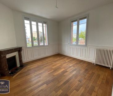 Location Maison 6 pièces 119m² BEAUVAIS 60000 - Photo 2