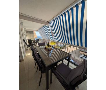 THREE BEDROOM APARTMENT ON THE BEACHFRONT - SANTA POLA - Photo 5
