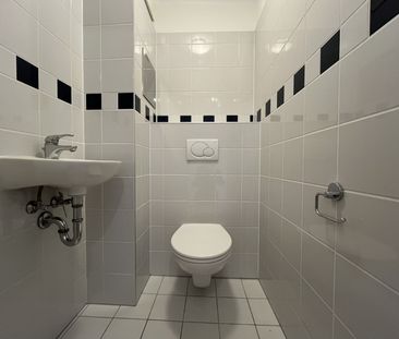 2 Zimmer Wohnung in bester Lage - 1050 Wien - ideal als WG! - Photo 3