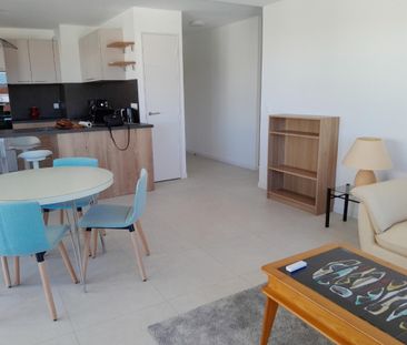 Location Appartement 3 pièces Meublé 65m² ANNECY 74000 - Photo 3