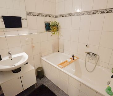 Bürgerfelde-Alexanderstraße: großzügige 2-Zi-Whg., der Besichtigung... - Photo 6