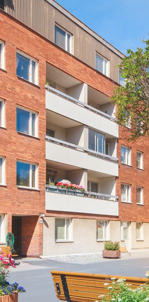 Anmäl ditt intresse för detta objekt - Photo 1