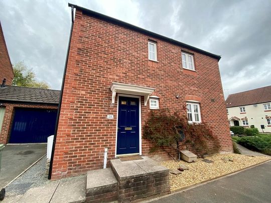 2 bedroom semi-detached house to rent - Photo 1