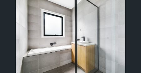 Stylish Near-New Townhouses Offering Modern, Low-Maintenance Living - Photo 3