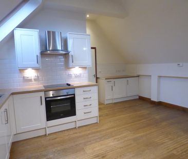 1 bedroom flat to rent - Photo 6