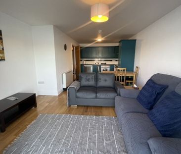 Apartment to rent in Cork, Pembroke - Photo 5