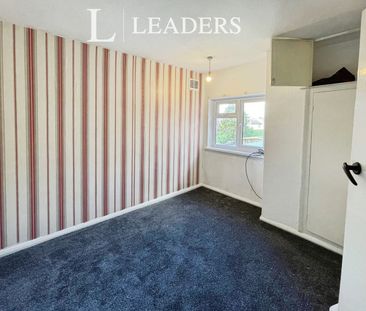 2 bedroom semi-detached to rent Charles Street, Sileby, LE12 - Photo 3