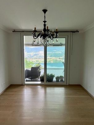 4.5-room attic apartment - Foto 1