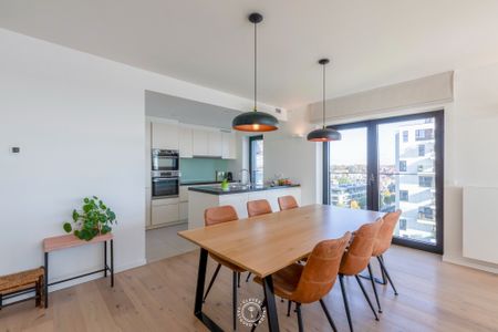 Prachtig appartement aan de Zaat in Temse - Photo 5