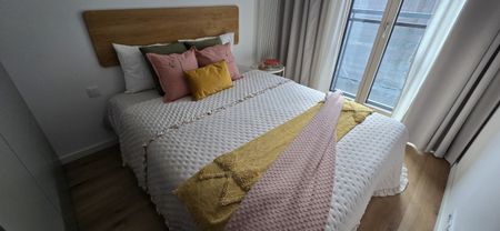 Mennica Residence, 2 pokoje, balkon - Фото 4