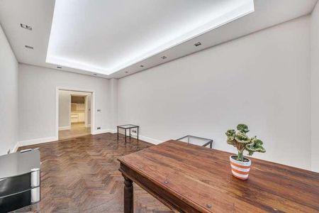 Hall Road, St John`s Wood, NW8 - Photo 2