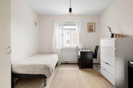 Uppsala - 3rok - 3mån - 16.500kr/mån - Foto 3