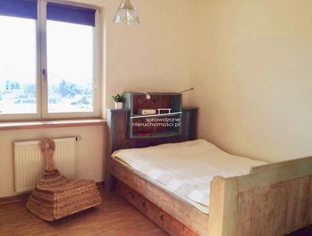 3-pok. APARTAMENT przy Metrze WILANOWSKA - Photo 4