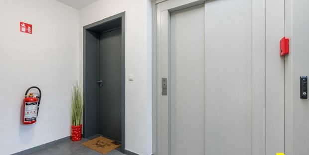 Duplex te huur in Geel voor € 725 met 1 slaapkamer - Photo 1