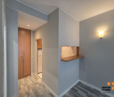 Apartamento T1 Arrendamento em Cedofeita, Santo Ildefonso, Sé, Mira... - Photo 1