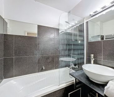 Flat - for rent - Photo 6