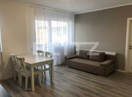 Apartament 3 camere, 65 mp, garaj, imobil nou, zona Metro - Photo 5
