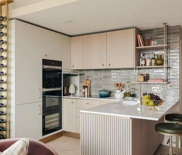 1 bedroom apartment to rent - Photo 6