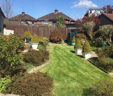 25 Killeaton Gardens, Dunmurry, Belfast, BT17 9HF - Photo 1