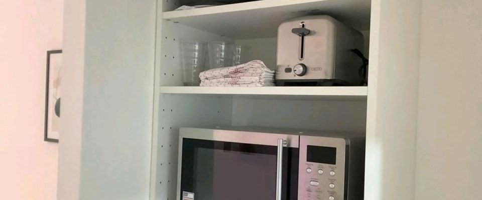 1 Zimmer Wohnung / Studio als untermieter ab sofort - Photo 1