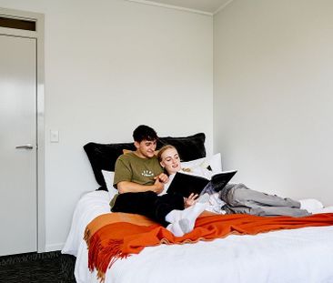 Central City living - Photo 5