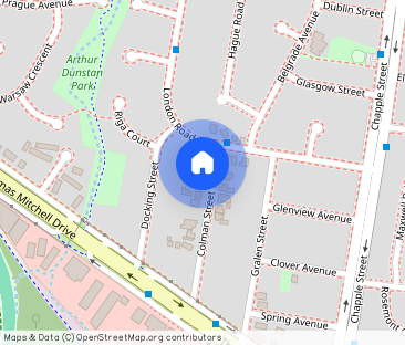 101 Colman Street - Photo 1
