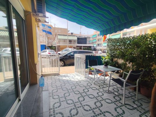Bungalow Ground Floor - Santa Pola (Tamarit) - Foto 1