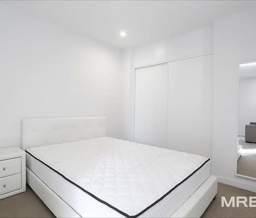 4105/80 A'Beckett Street, Melbourne - Photo 3
