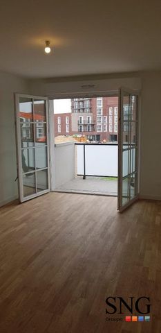 T2 AVEC BALCON ET PARKING - Photo 5