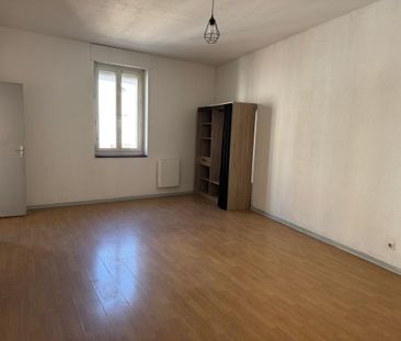 Location Appartement 1 pièce 40m² ST AMBROIX 30500 - Photo 1