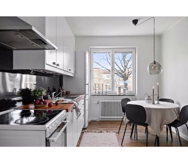 Tivolivägen, Hägersten - Photo 2