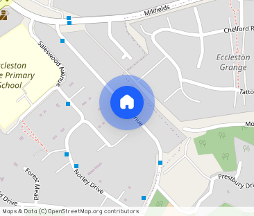 The Avenue, Eccleston, St. Helens, WA10 - Photo 1