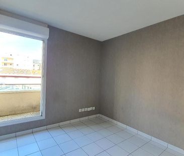 Location Appartement 1 pièce 20m² LE HAVRE 76600 - Photo 3